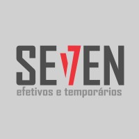Seven RH Efetivos e Temporários logo - Similar company to Duler