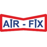 AIR-FIX logo - Similar company to Berdeaux Leroux