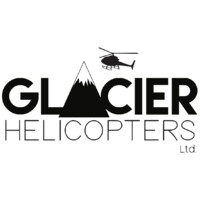 Glacier Helicopters Ltd. logo - Similar company to Aurora Helicopters
