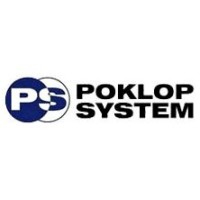 POKLOPSYSTEM  s. r. o. logo - Similar company to Žpsv S.R.O.