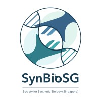 Society for Synthetic Biology (Singapore) (SynBioSG) logo - Similar company to Nus Synthetic Biology For Clinical And Technological Innovation (Syncti)