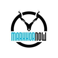 Markhor Now logo - Similar company to Xntric