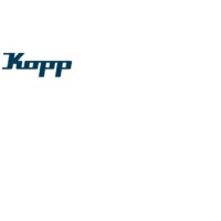 Kopp Tunisia logo - Similar company to Kopp Benelux