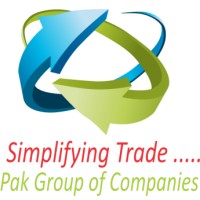 Pak Group of Companies logo - Similar company to Nek Services