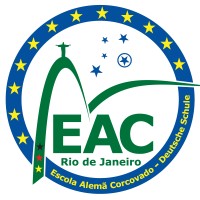 Escola Alemã Corcovado - Deutsche Schule Rio de Janeiro logo - Similar company to Escola Chinesa Internacional