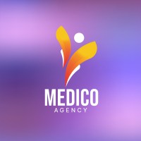Medico Agency logo - Similar company to Fly Fox Software Solutions