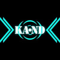 Kand Productions logo - Similar company to Upflinx