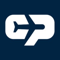 CharterPlace logo - Similar company to Niche & Bespoke - Aviation Caterers