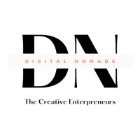 DIGITAL NOMADS @DN logo - Similar company to Leanex Cs Stuff