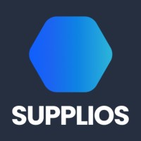 Supplios logo - Similar company to Doubble