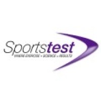 Sportstest Performance Centre logo - Similar company to Foundations4Thefuture Cic
