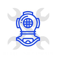 Grace Pools Ltd Marine & Pool Engineers logo - Similar company to Dolphin Diving Services