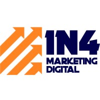 IN4 Marketing Digital logo - Similar company to In5