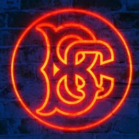 Brooklyn Cyclones logo - Similar company to Superior Technologies Research