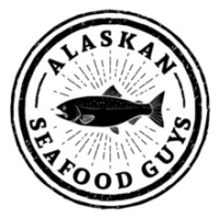 Alaskan Seafood Guys logo - Similar company to Wild Alaskan Company