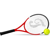 Tennis Game Academy logo - Similar company to Masters Game Academy