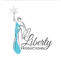 Liberty Production Studios logo - Similar company to Wormhole Entertainment