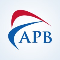 American Pride Bank logo - Similar company to Morris Bank