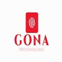 Gona Programlama logo - Similar company to Netra Games