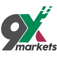 9X Markets logo - Similar company to Neomarkets Group Ltd.