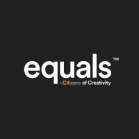 Equals + Citizens of Creativity logo - Similar company to Luliinvierte