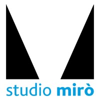 Studio Mirò logo - Similar company to Intercontact Srl