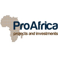 ProAfrica logo - Similar company to Inafrica