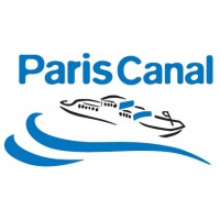 Paris Canal logo - Similar company to Aerma