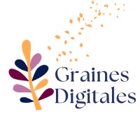 Graines Digitales logo - Similar company to Capclair Formations