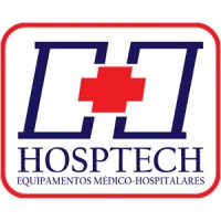 Hosptech - Equipamentos Médico-Hospitalares logo - Similar company to Hospitech