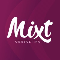 Mixt Consulting logo - Similar company to Hexagrowth Labs
