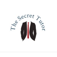 The Secret Tutor logo - Similar company to The Mindleader Secrets