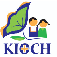 Kathmandu Institute of Child Health logo - Similar company to Tapas, Nepal