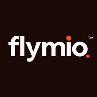 Flymio logo - Similar company to Dawn Typing Services