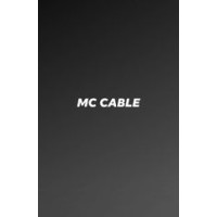 MC Cable logo - Similar company to Cylka Communication & Csr| B Corp™️