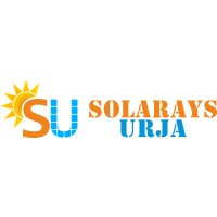 Solarays Urja Pvt Ltd logo - Similar company to Micro Plastic Industries
