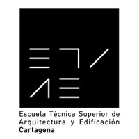 ETSAE Escuela Técnica Superior de Arquitectura y Edificación de Cartagena logo - Similar company to Izid Arquitectos