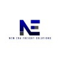 New Era Freight Solutions LLC logo - Similar company to Qwrbql