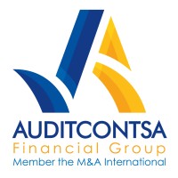 Auditcontsa Cía. Ltda. logo - Similar company to Globalauditors