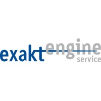 Exakt Engine Service International AB logo - Similar company to Sweserv - Engine Service