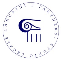 Studio Legale Cancrini e Partners logo - Similar company to E-Lex Studio Legale