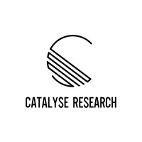 Catalyse Research logo - Similar company to Precise Research Solutions