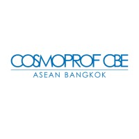 Cosmoprof CBE ASEAN logo - Similar company to Vedicderm- Ayurvedic Dermatology