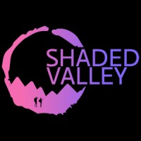 Shaded Valley logo - Similar company to Enter Ctrl Studios