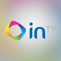 inTV logo - Similar company to Intv Isptv