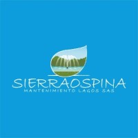 SIERRAOSPINA MANTENIMIENTO LAGOS logo - Similar company to G.E.T. Secure Id Corp. (Get Group Latam)