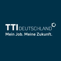 TTI Deutschland logo - Similar company to Ontdek & Benut P.B. Flueres