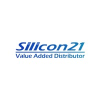 Silicon21 logo - Similar company to Metra Computer Llc