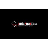 Acerías Procometal SAS logo - Similar company to Acerias 4C S.A.