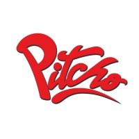 Pitcho logo - Similar company to Zaená